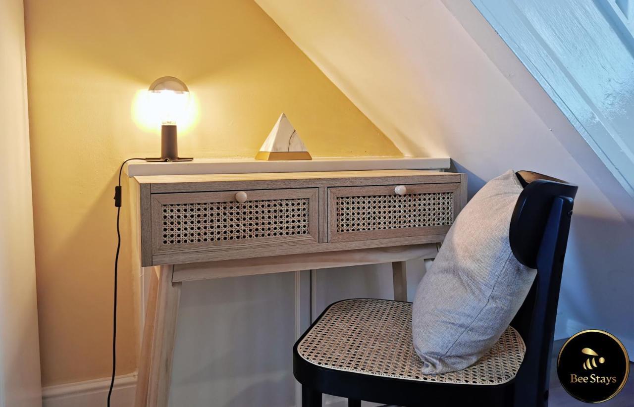 Bee Stays - Pickmere House Warrington Esterno foto