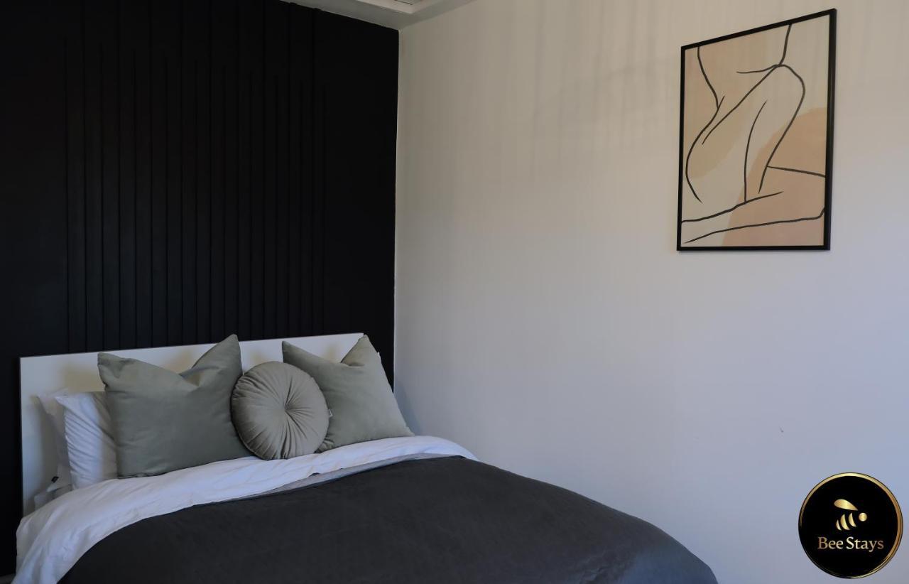 Bee Stays - Pickmere House Warrington Esterno foto