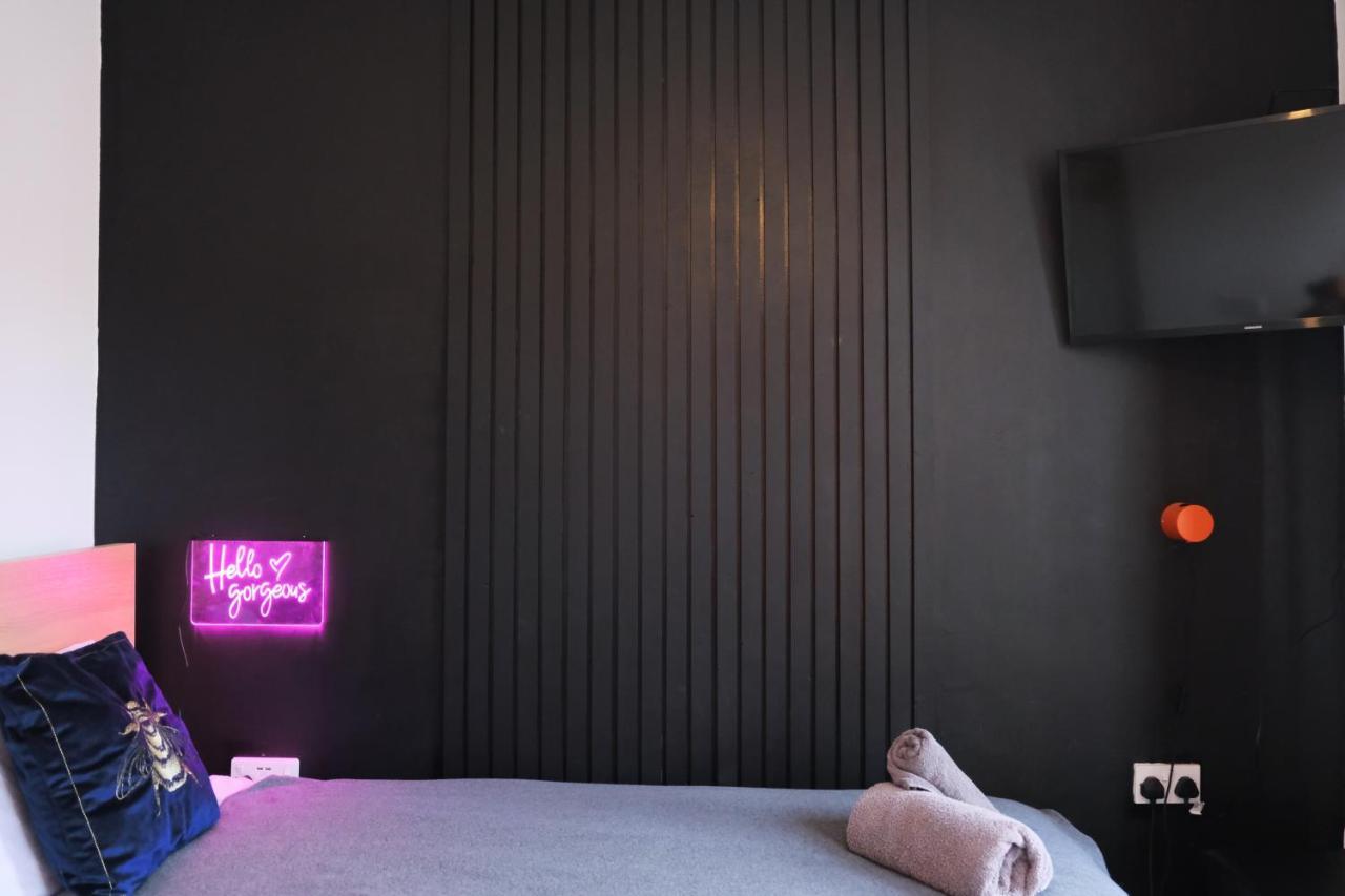 Bee Stays - Pickmere House Warrington Esterno foto